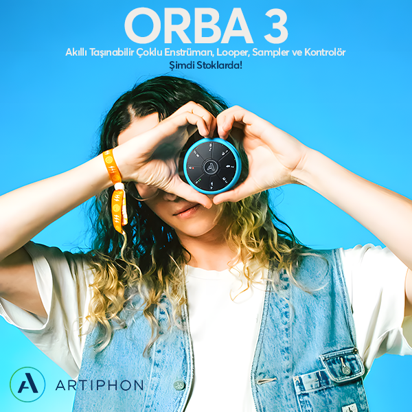 ORBA 3